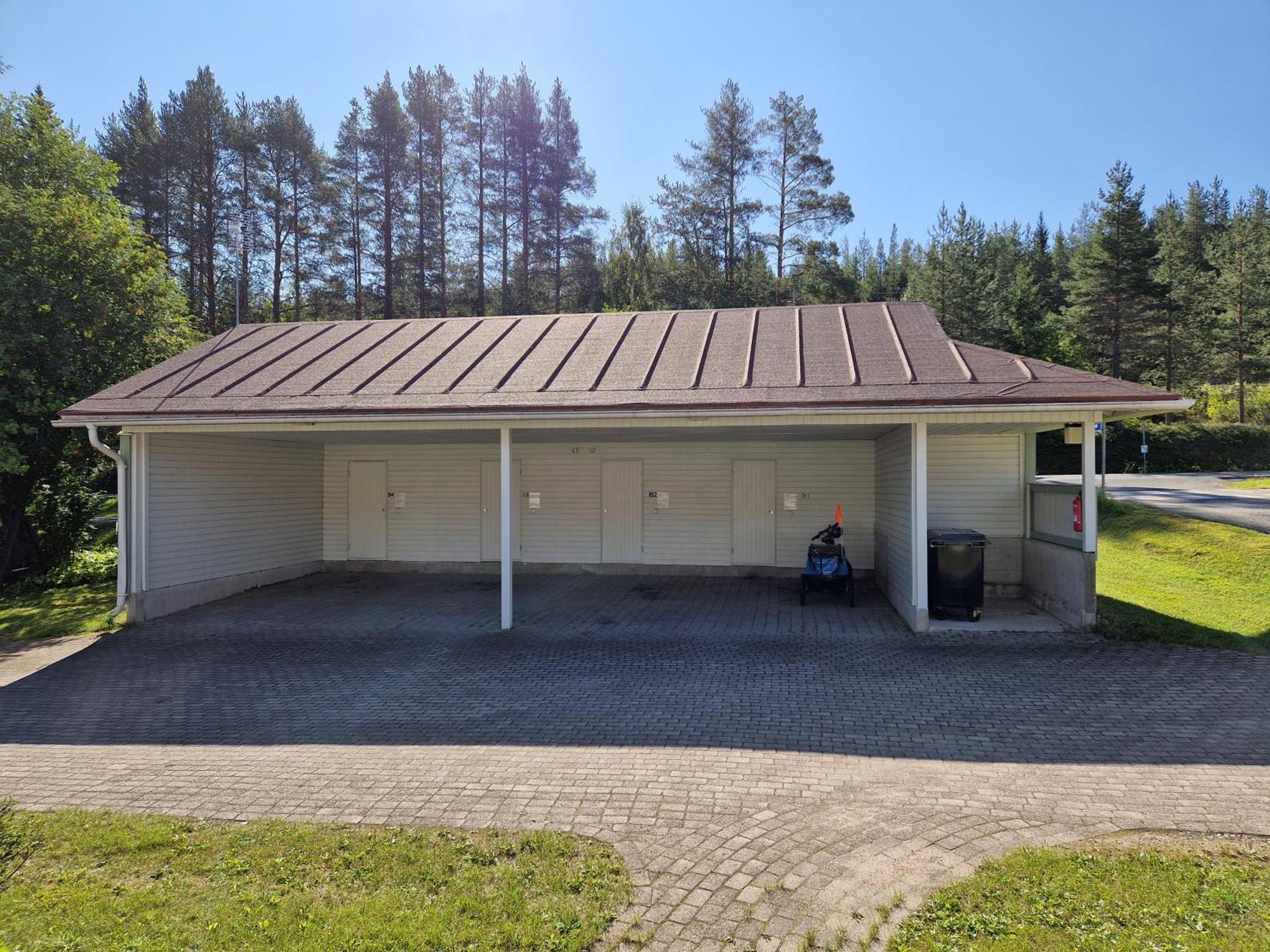 Kotareitti Apartments Rovaniemi Dış mekan fotoğraf