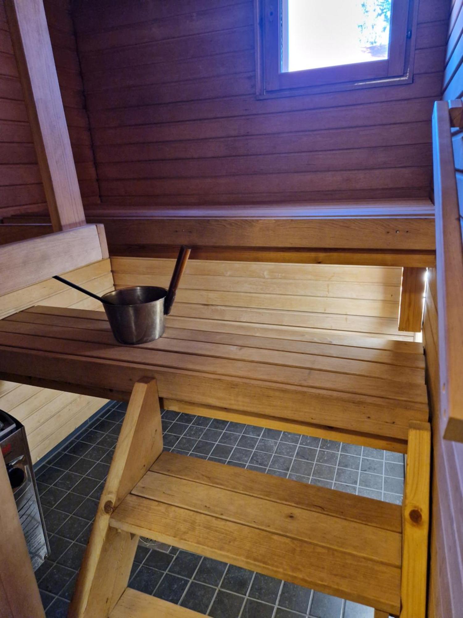Kotareitti Apartments Rovaniemi Dış mekan fotoğraf