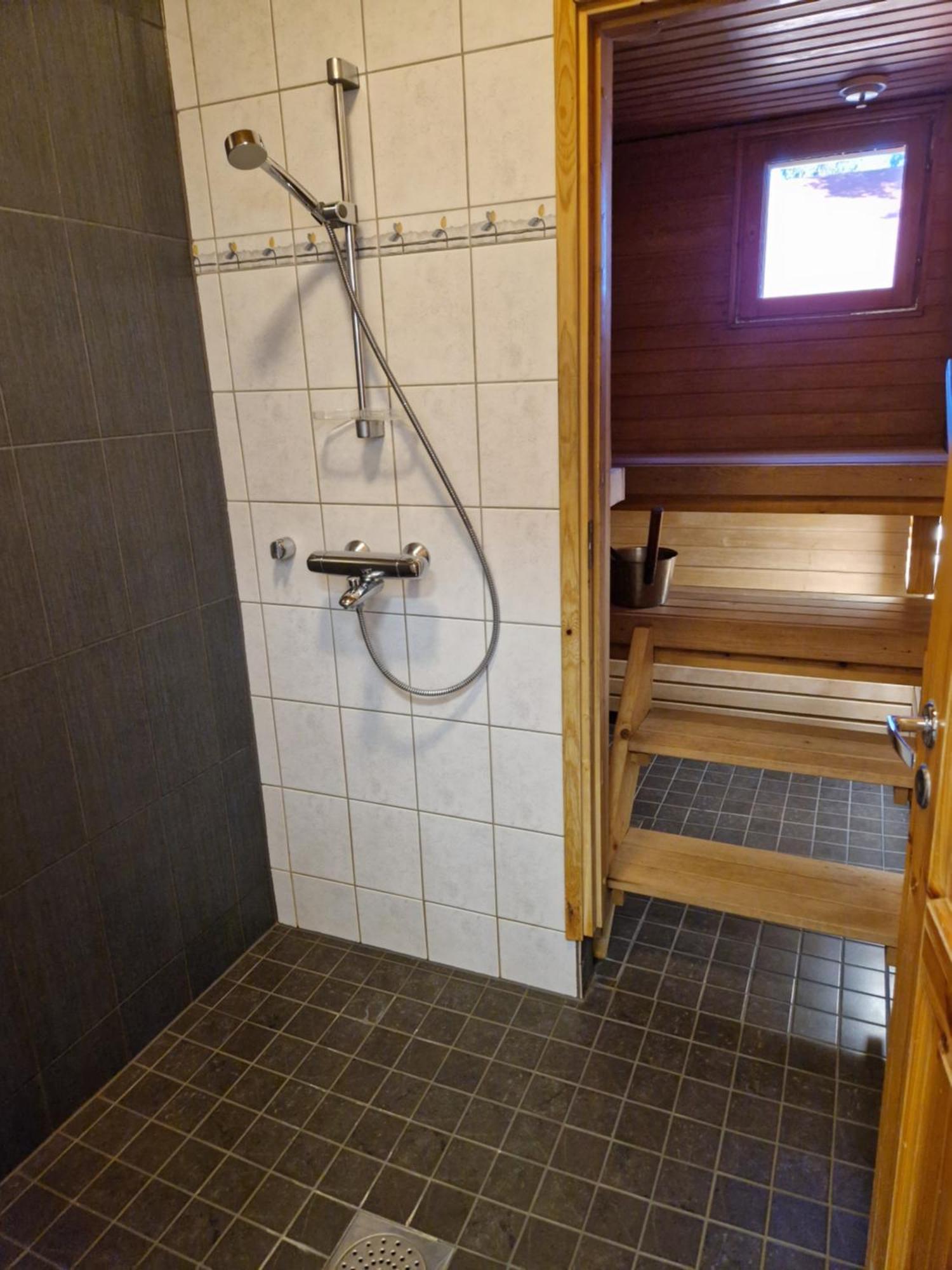 Kotareitti Apartments Rovaniemi Dış mekan fotoğraf