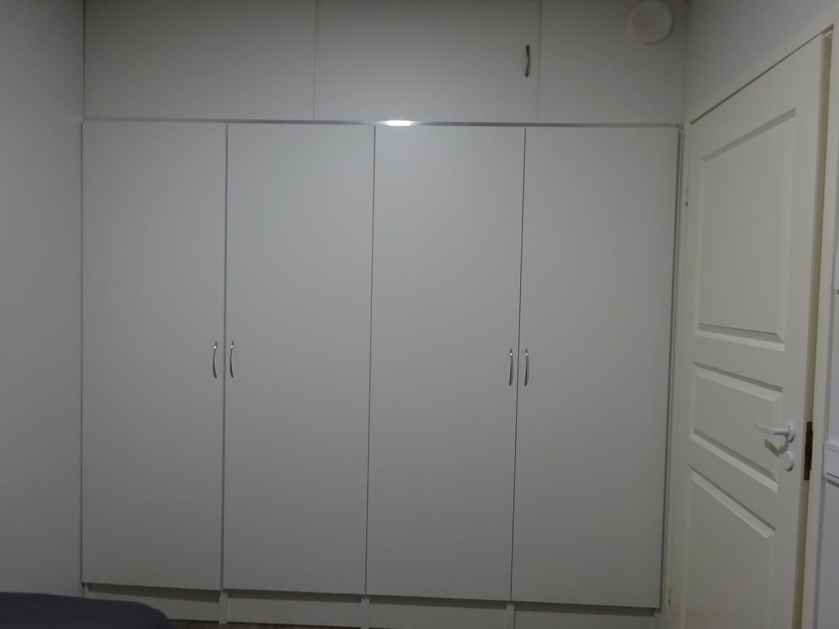 Kotareitti Apartments Rovaniemi Dış mekan fotoğraf